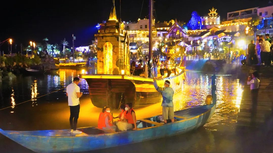 北海门票优惠政策,来到北海