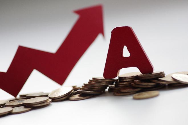 a股市场上市公司的最新数量,a股上市公司行业最新整理