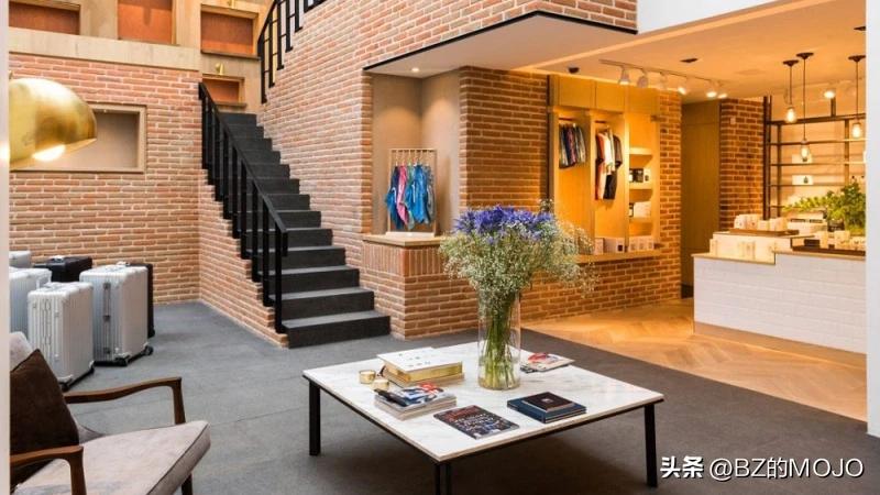 全球顶级男士奢华男装,前十名的中式复古风男装店