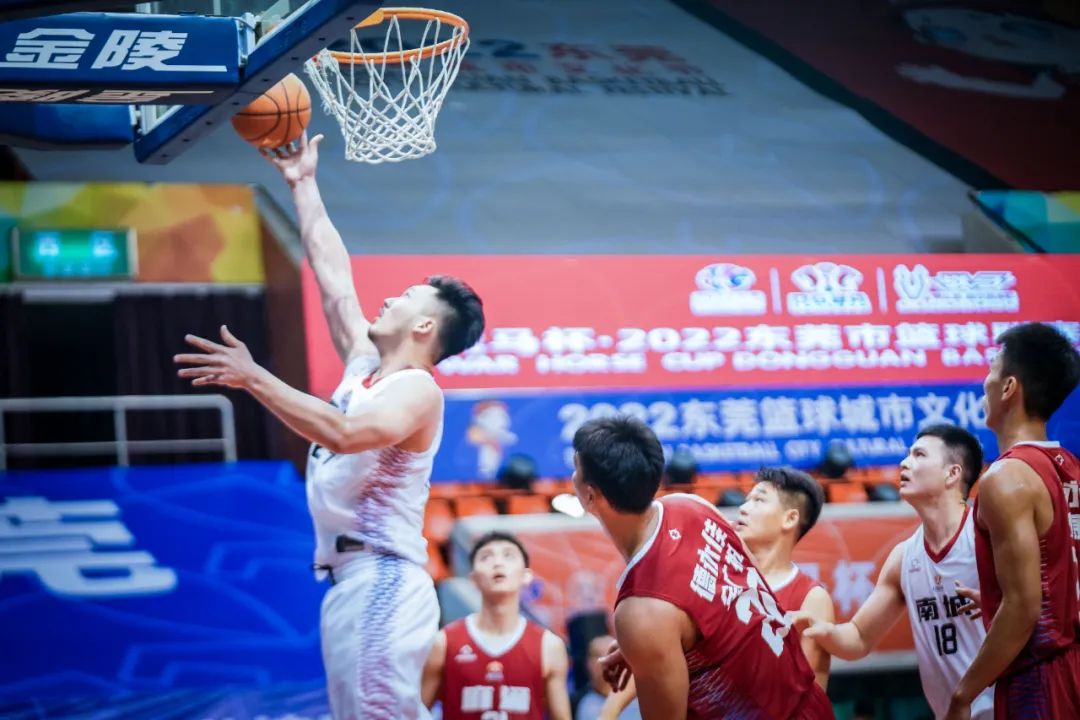 战马杯2021东莞市篮球联赛甲组,东莞战马杯甲级篮球联赛名单