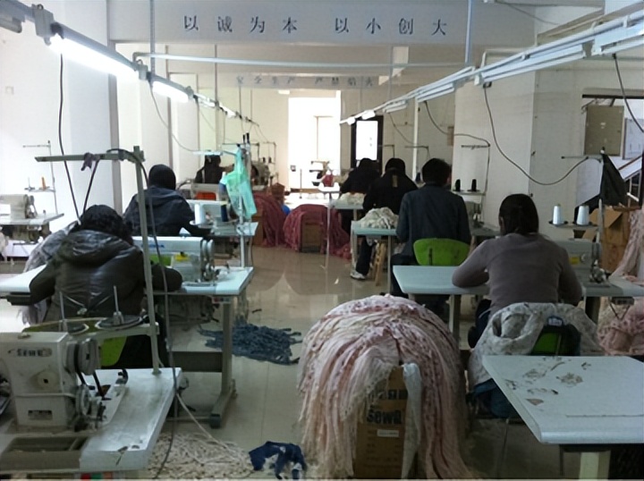 欧洲人疯狂买冰箱,欧洲人买爆中国秋衣秋裤