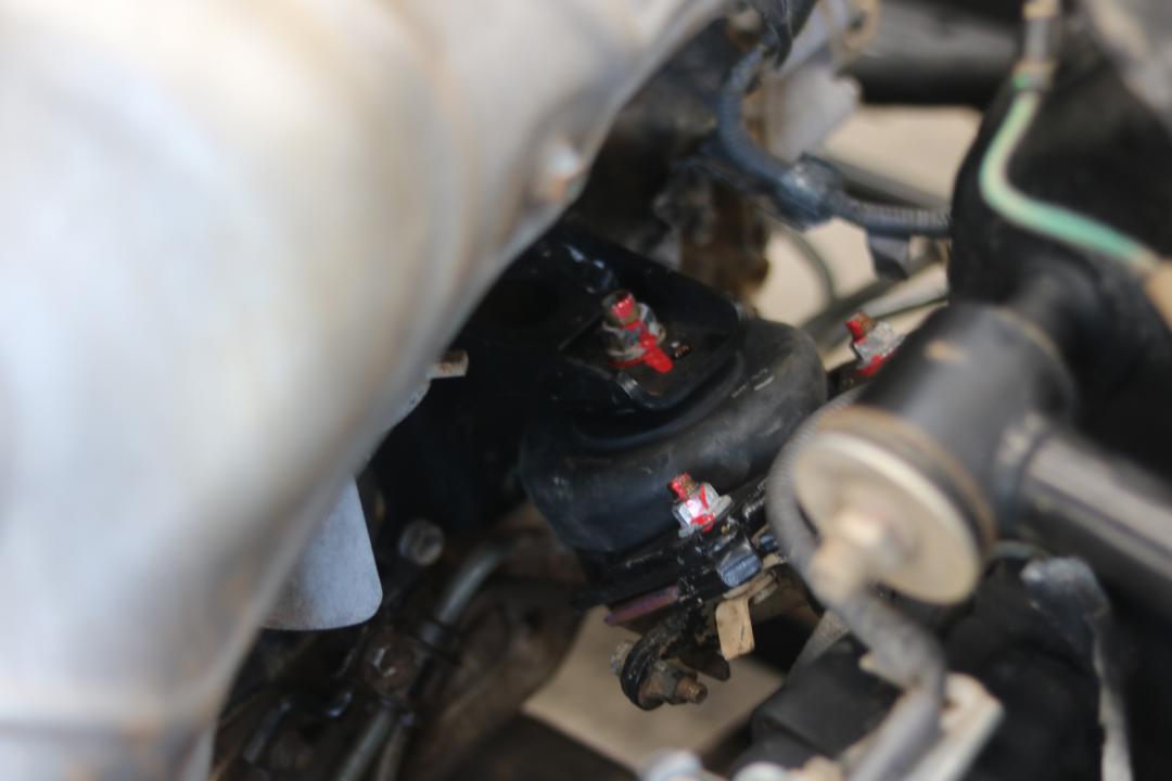 丰田霸道彻底大翻修视频,丰田霸道全车整备翻新费用