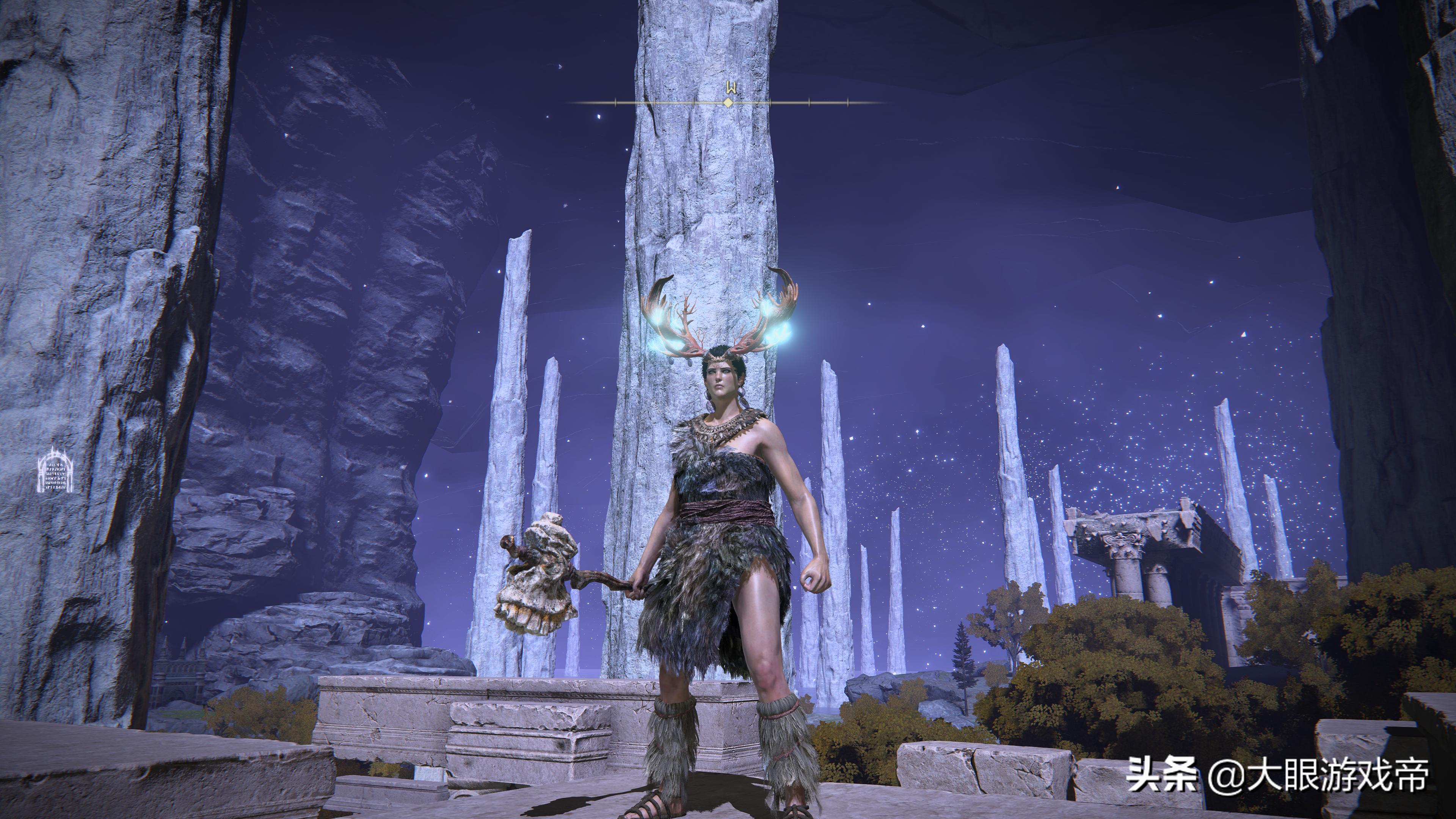 艾尔登法环特大剑图鉴,艾尔登法环套装图鉴