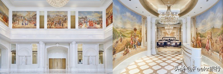 厦门波特曼七星湾酒店攻略图,厦门波特曼七星湾酒店早餐价格