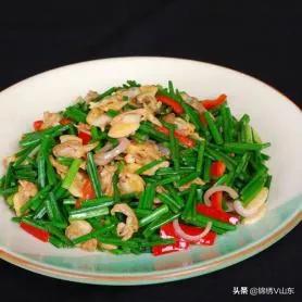 少盐少油清淡家常菜100道开胃下饭,天热什么菜下饭又好吃简单美味