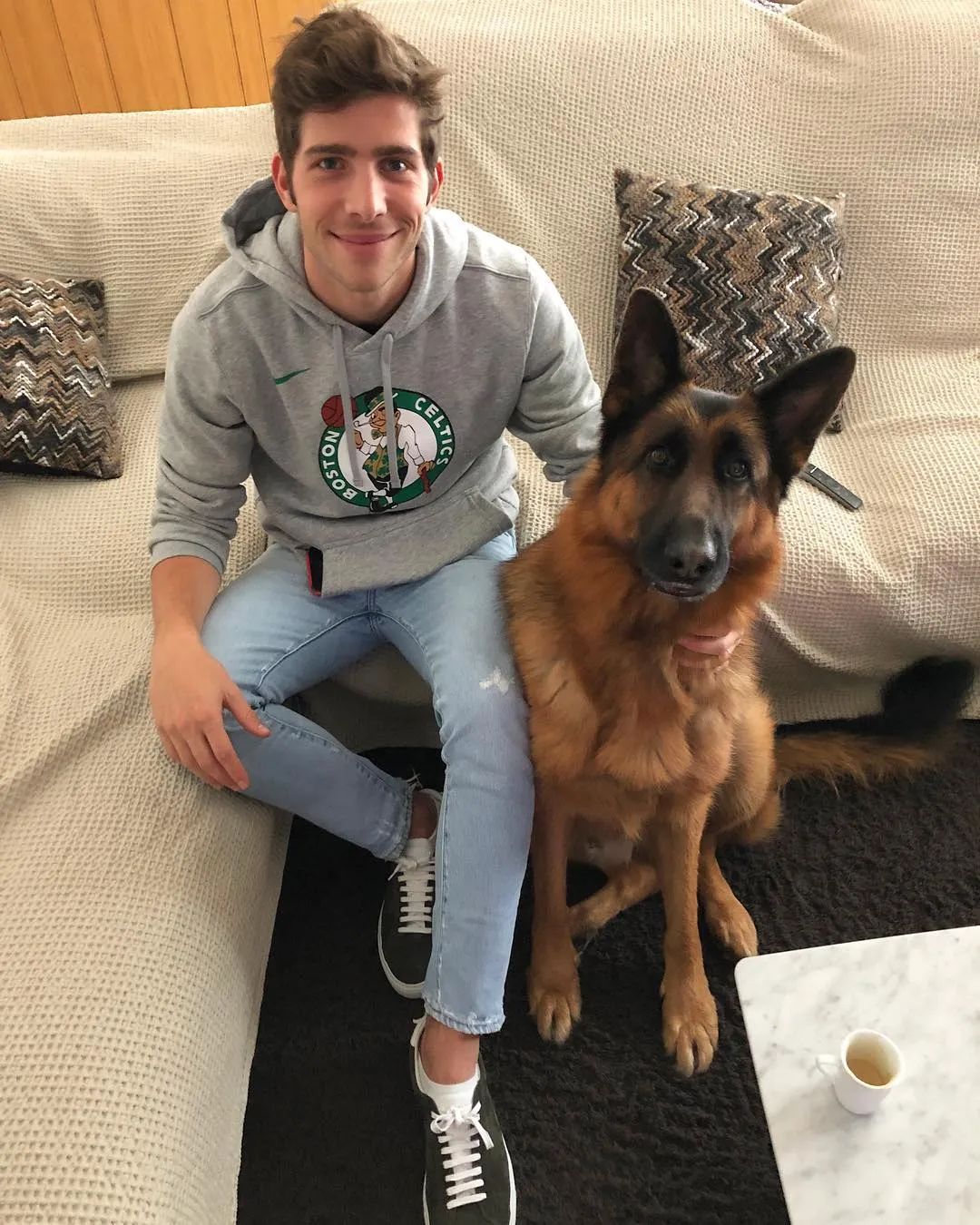 西班牙国手控卫塞尔吉,西班牙罗贝托