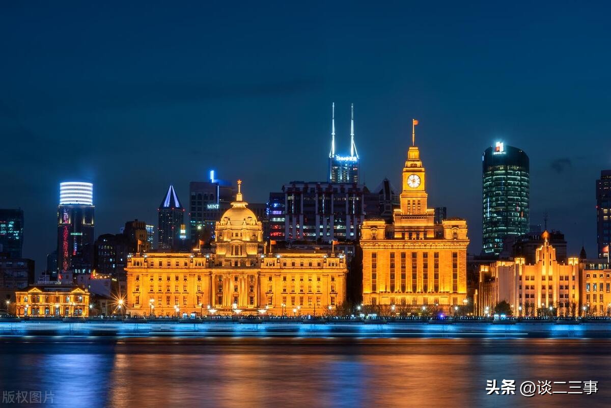 上海晚上十大必去免费景点,上海青浦十大旅游景点