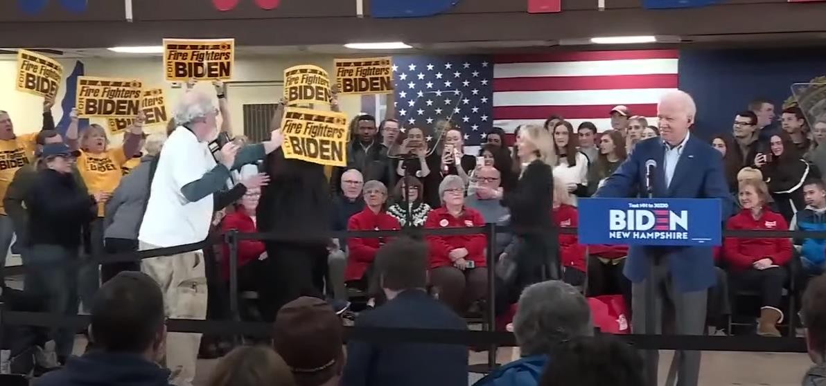 勇猛夫人吉尔：年近70还敢正面刚壮汉，只为守护她的瞌睡登