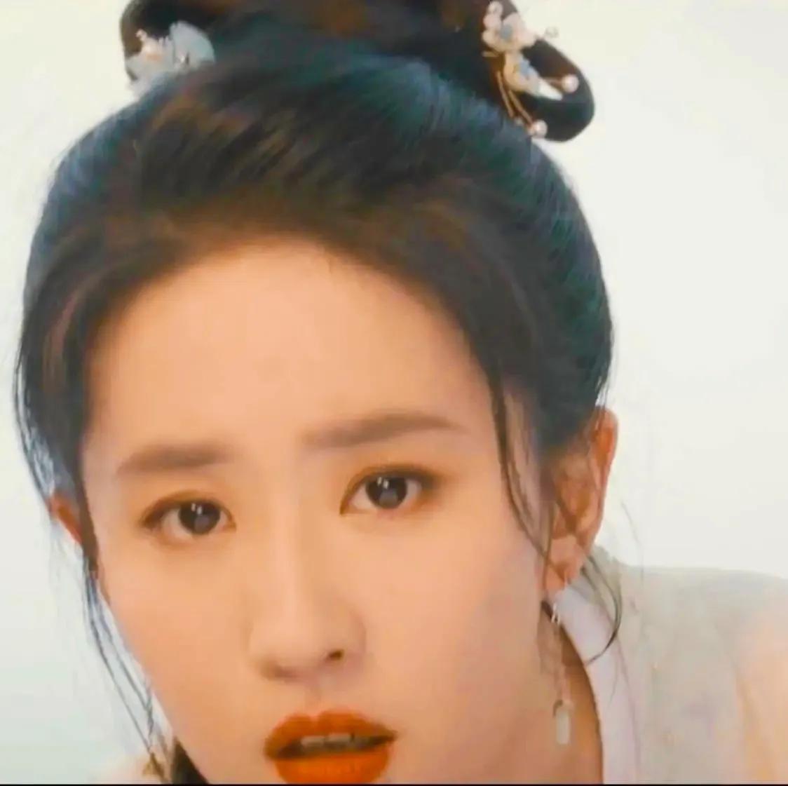 梦华录服饰,梦华录刘亦菲服饰