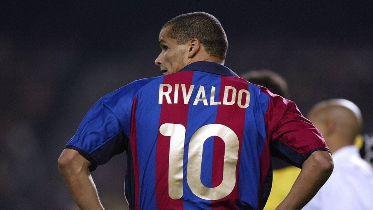 世界足坛最伟大的11人阵容,世界足坛历史右边锋前二十