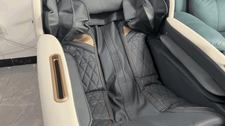 按摩椅摩摩哒测评,摩摩哒m560按摩椅评测