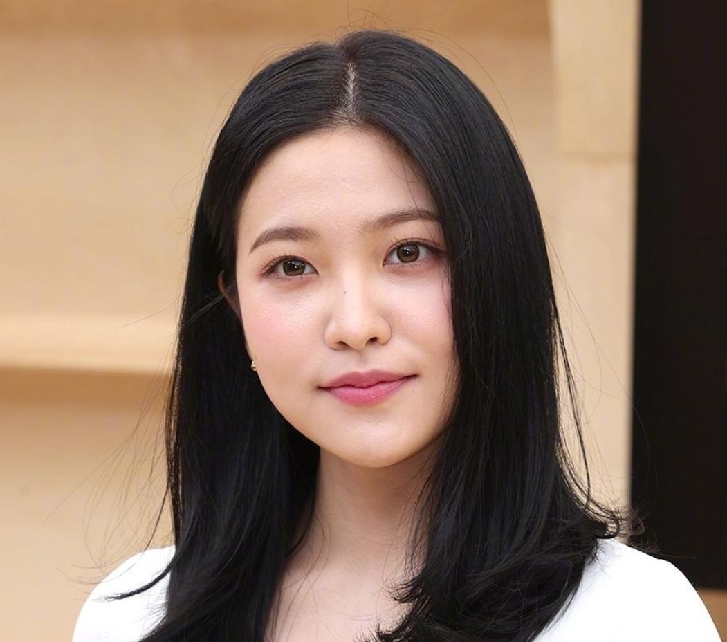 脱离了韩式滤镜韩国明星颜值下滑,韩星单眼皮凸嘴