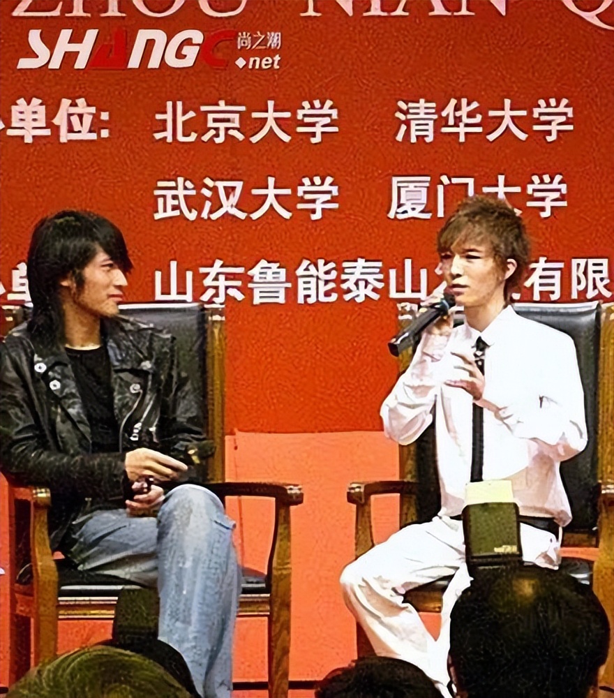 郭敬明小时代为什么又火了 (郭敬明小时代大家怎么看)