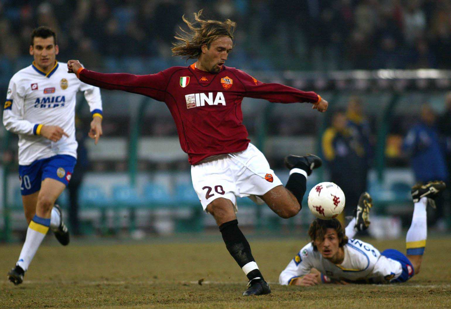 世界足坛史上的三大中锋,足坛十大巨星梅西