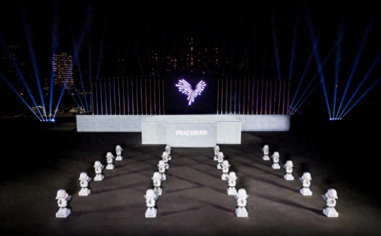 太平鸟镂空最新款,绒爱服饰