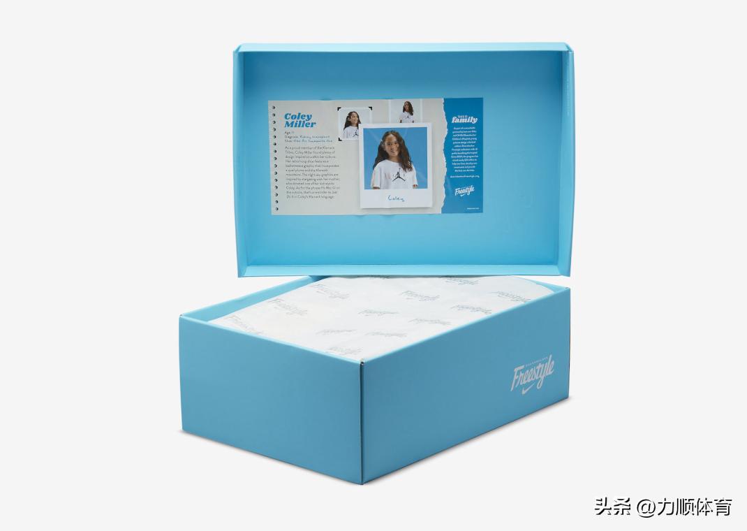 春季耐克新品发布会,耐克比较酷的系列