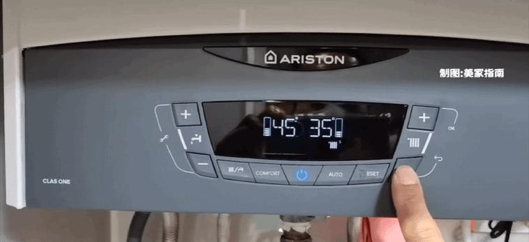 冷凝壁挂炉使用感受,壁挂炉取暖真实体验