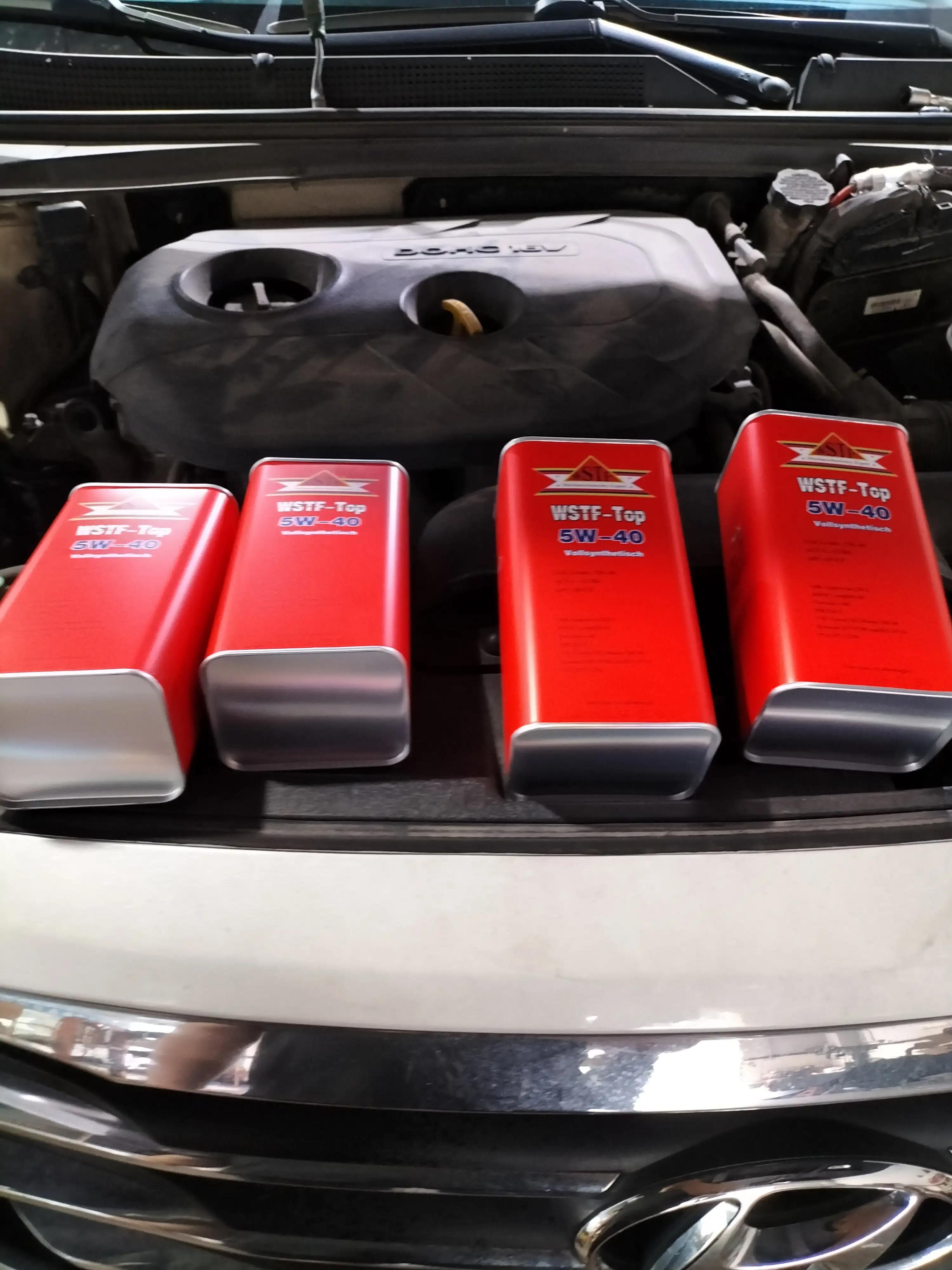 卫士虎机油怎么样,卫士虎机油