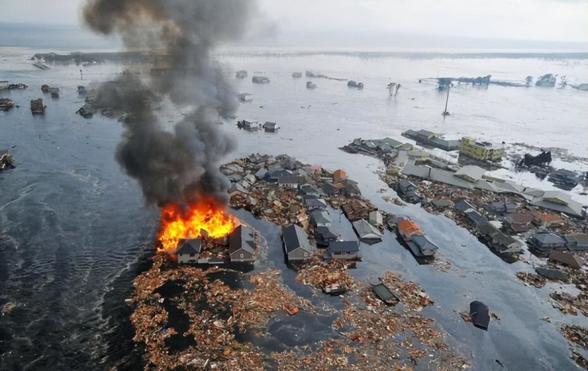 日本的地震前反常现象,揭秘日本地震来临有哪些应对措施