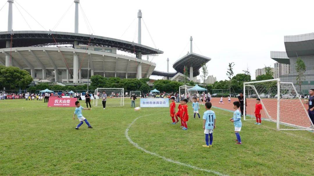 嘉兴市宏大幼儿足球比赛,嘉兴南湖金穗庆安幼儿园