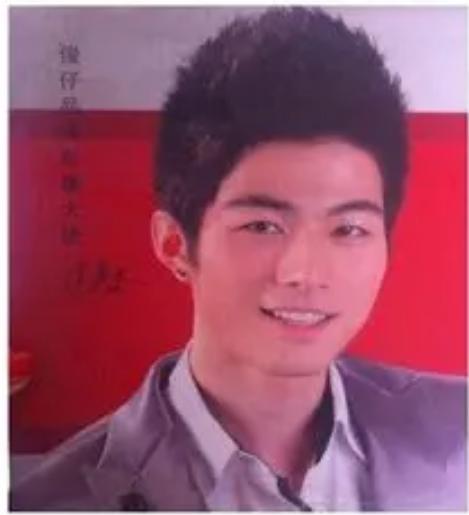 周星驰割双眼皮访谈,周星驰割双眼皮前的电影