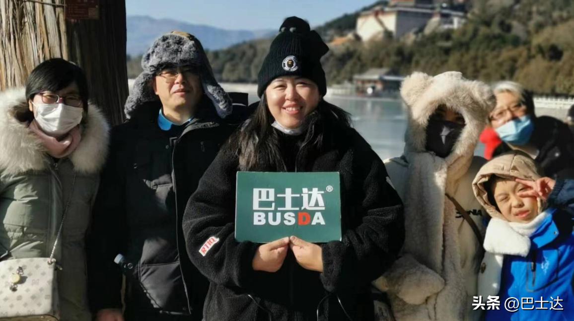 圆明园一日游览路线,圆明园附近景点路线