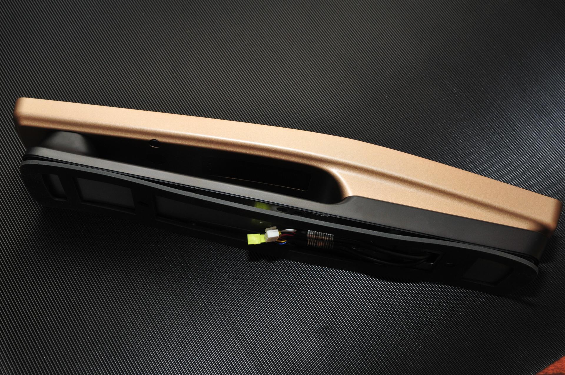 全自动智能门锁人脸识别鹿客s50f,智能锁人脸识别推荐鹿客