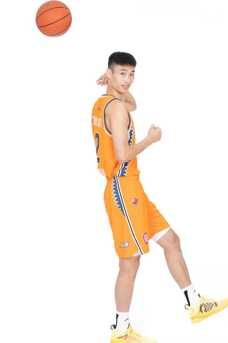 21赛季北京首钢中锋,当年的北京首钢队