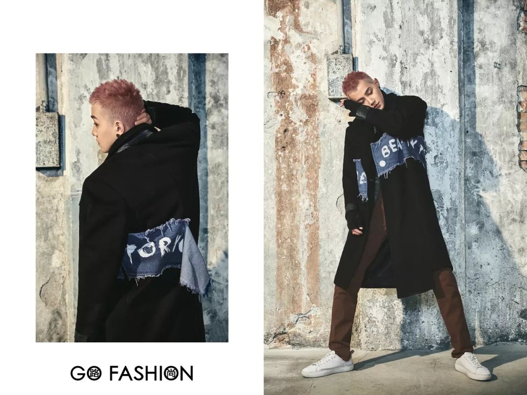 范世錡：工业先锋-吉林