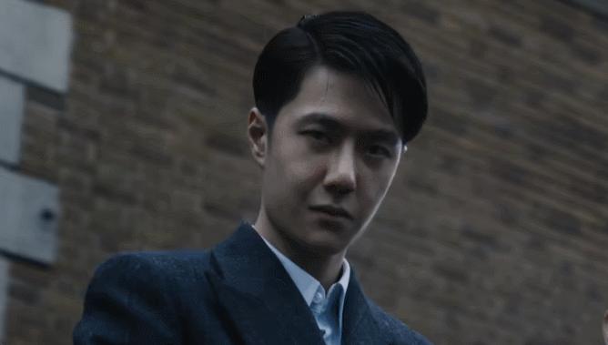 当演员演技能炸裂到什么程度,演员的演技到底有多强大