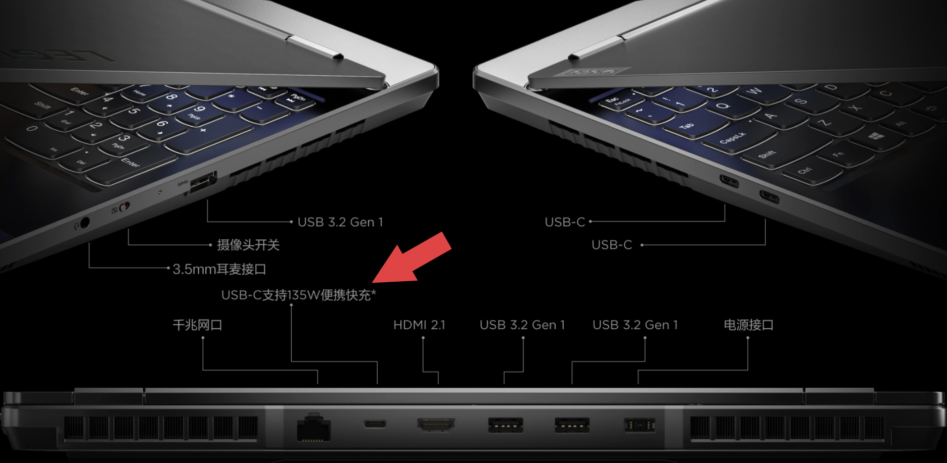 当下，6000元内国际品牌高能本唯一佳选