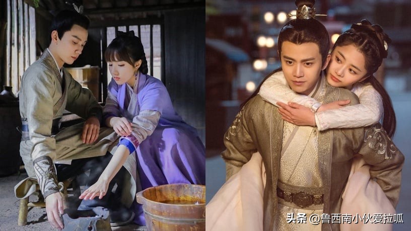 御赐小仵作唐朝诡事录成化十四年,古装悬疑剧唐朝诡事录全集解说