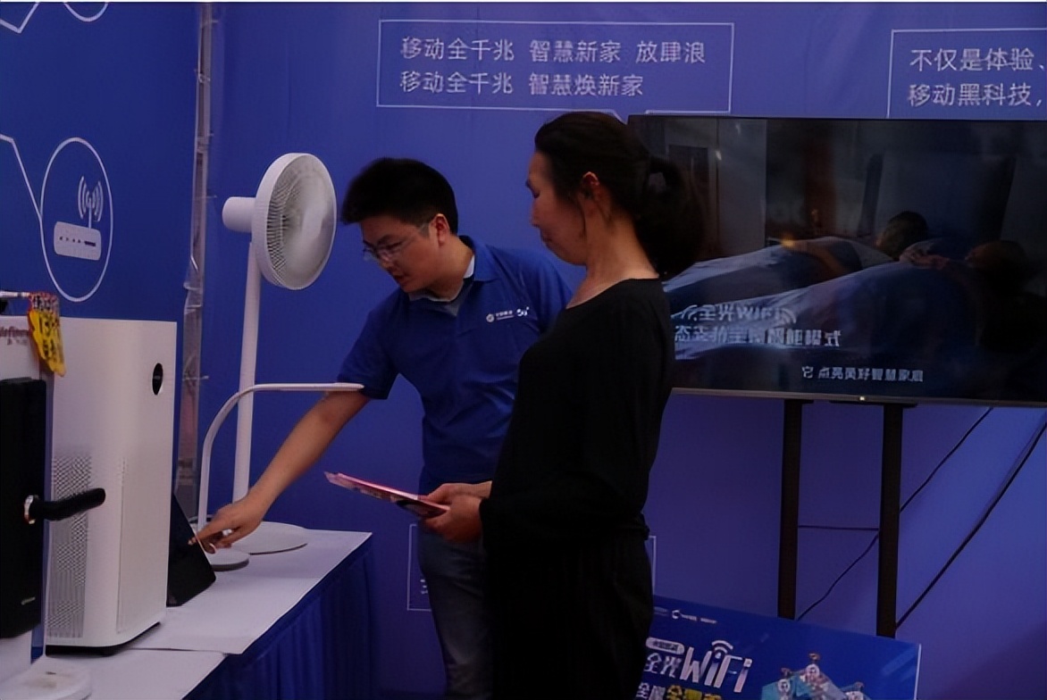 狂潮517潮悦惠派对来袭！株洲移动带你感受潮流数智生活！