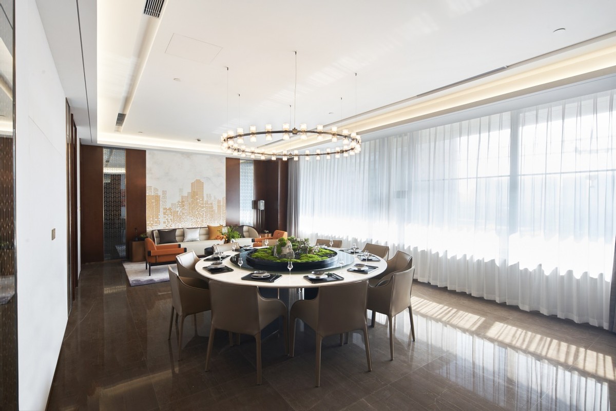 蓝城品质高端住宅,蓝城高品质住宅