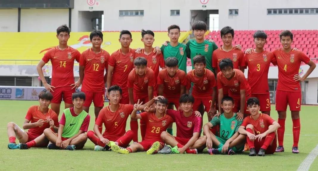 中国男足能打进下届世界杯吗,中国男足踢进世界杯我们会怎么样