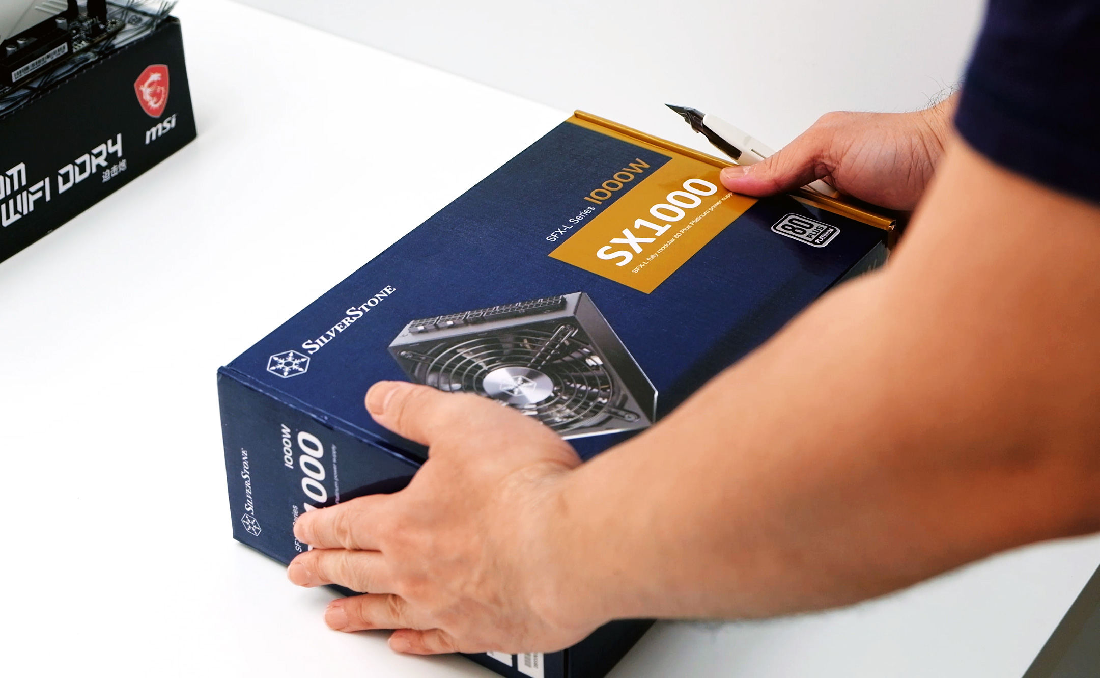 银欣silverstonealtag1m,银欣altaf1机箱