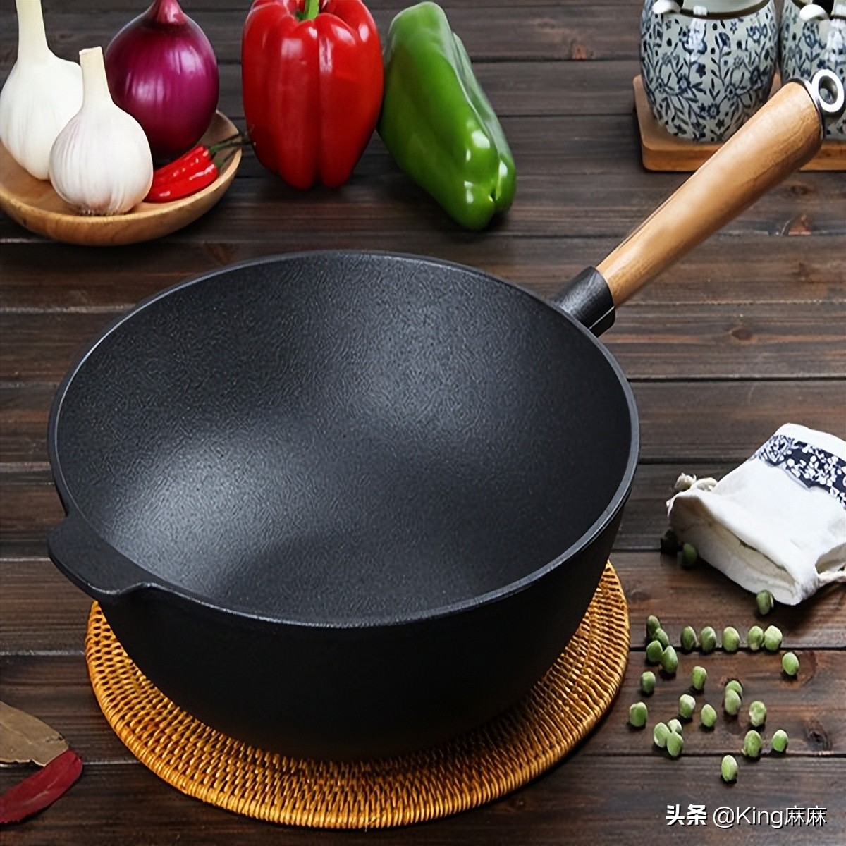 买炒锅不后悔你必须知道这些,千万不要买哪些炒锅