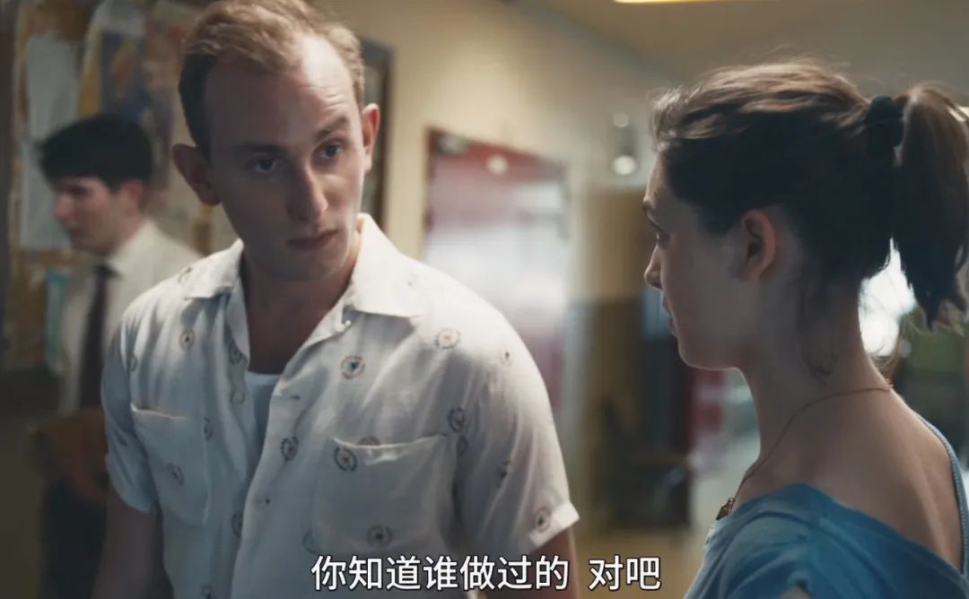 这部尺度过大的电影，刺痛过多少外国女人