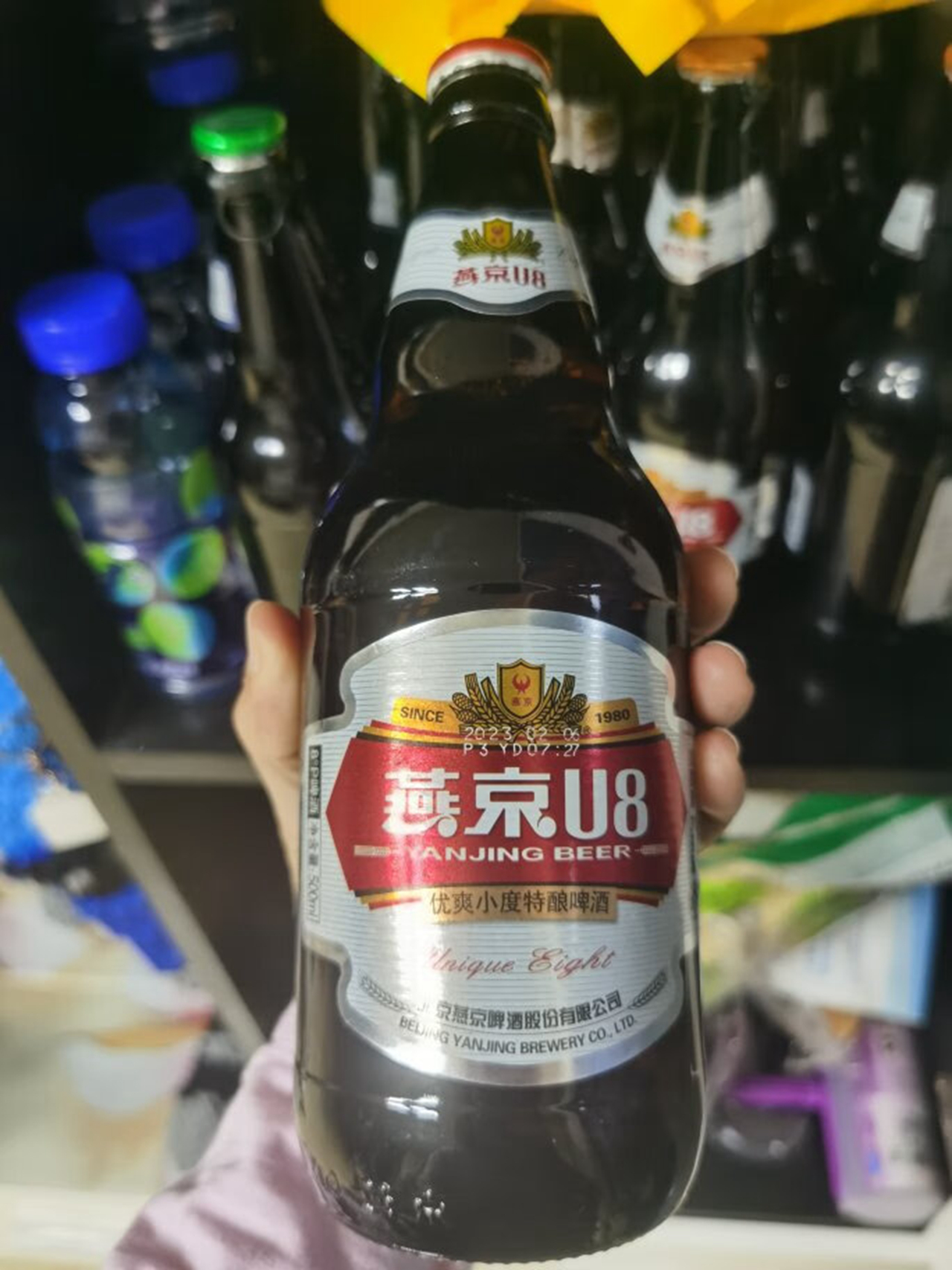 推荐夏季口感好的啤酒,哪种啤酒经济实惠又好喝