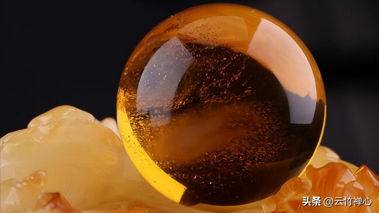 蜜蜡三种形态,琥珀蜜蜡的种类和档次