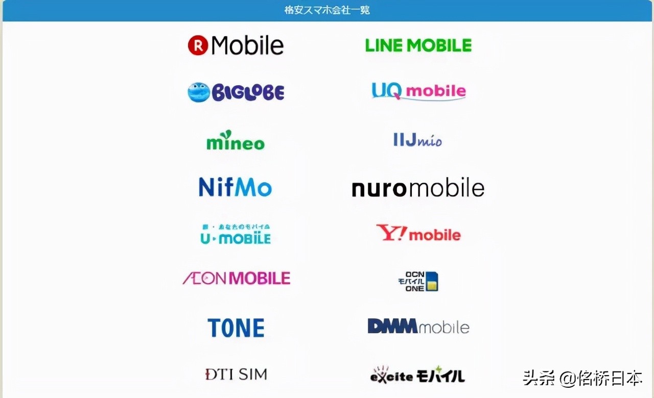 在日本留学手机卡月费,日本留学手机卡办理