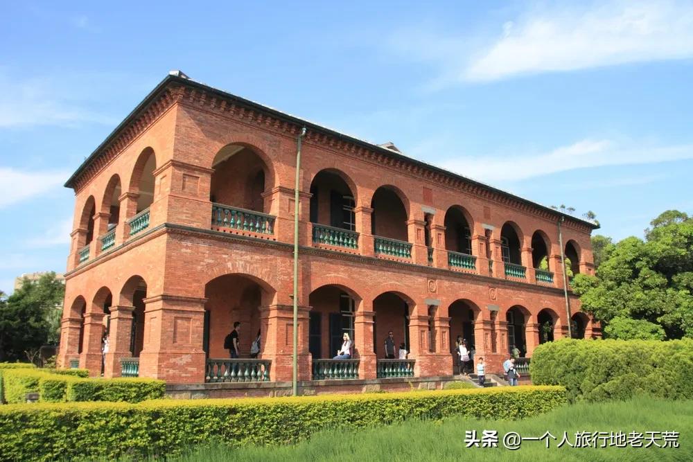 赴台旅游暂停两年后,我想带你重新认识中国台湾