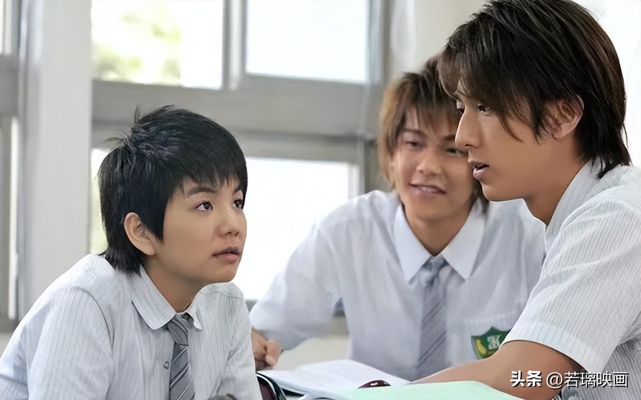 恋人未满伴随我们的整个青春,怀念恋人未满的那段岁月