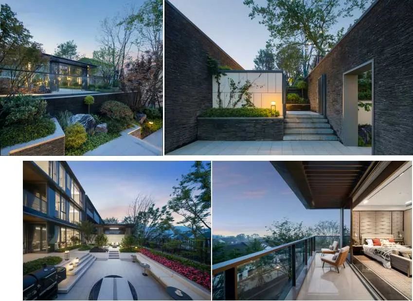 青竹湖绿城青竹园,绿城青竹园是青竹湖吗