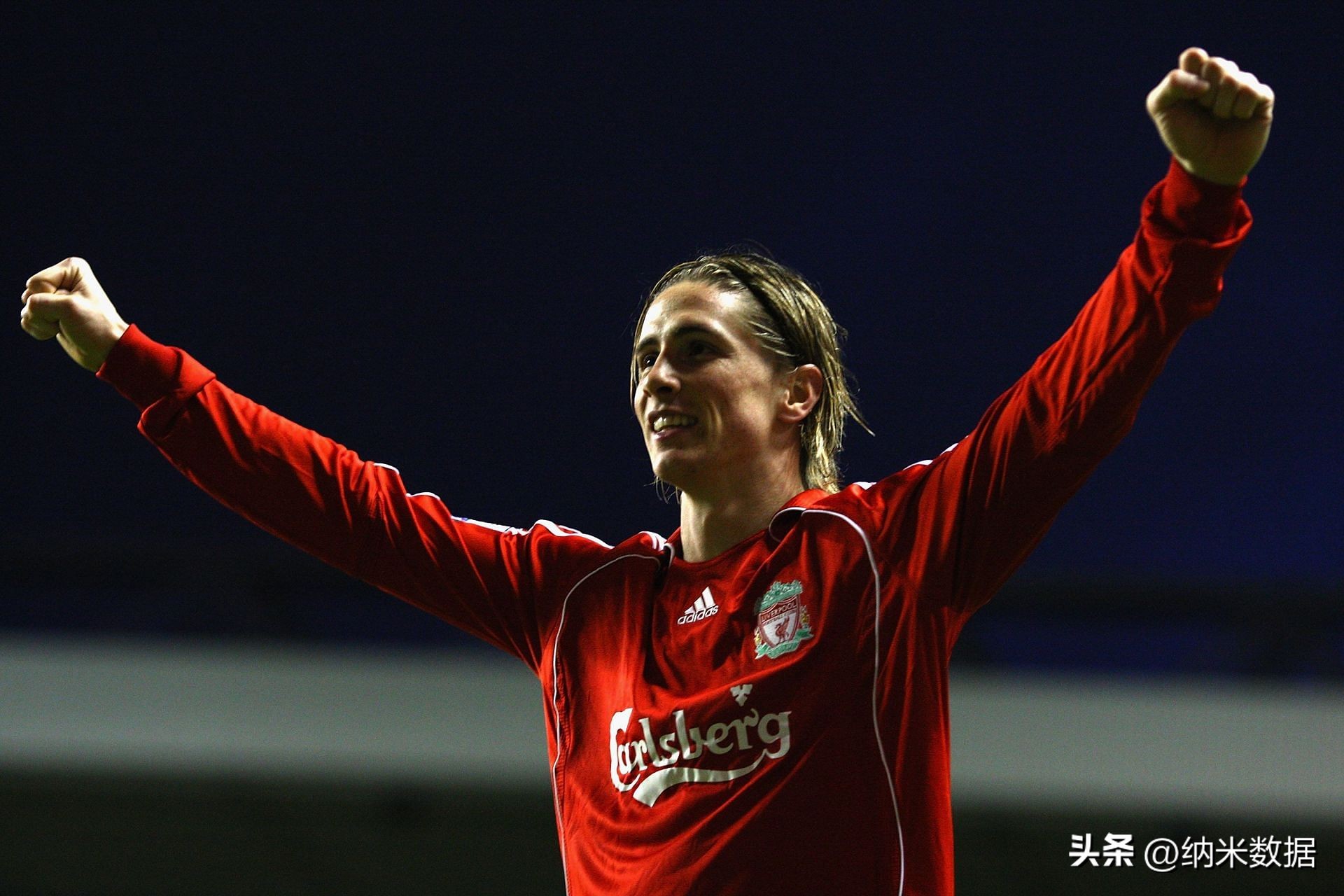 5位英超球员能做到单赛季40球,英超首秀表现最好的球员