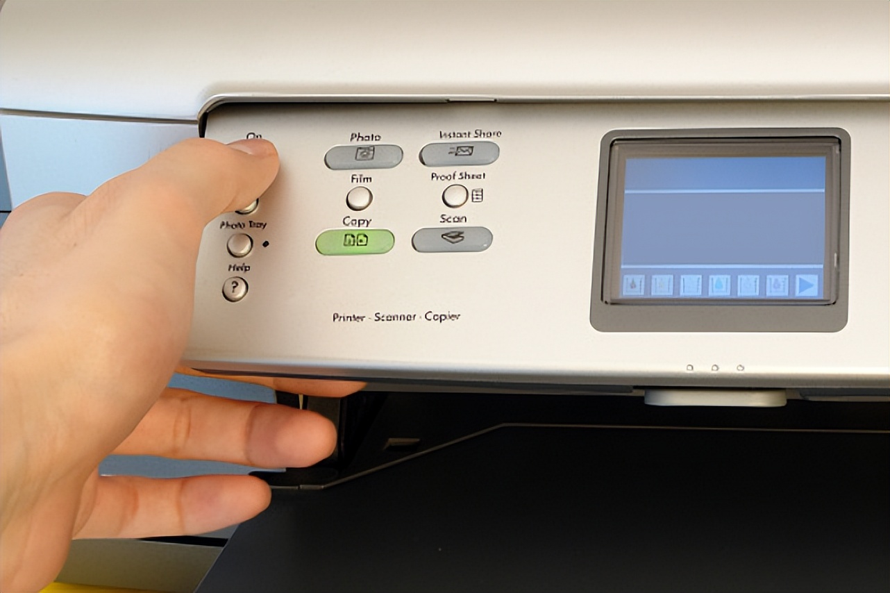 租复印机最划算的方法,家用打印机一般怎么租赁划算