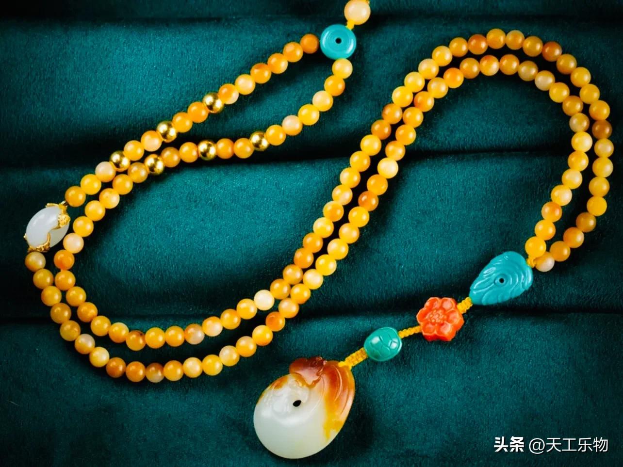 不能吃又不能喝的“破石头”！花钱买和田玉到底为了什么？