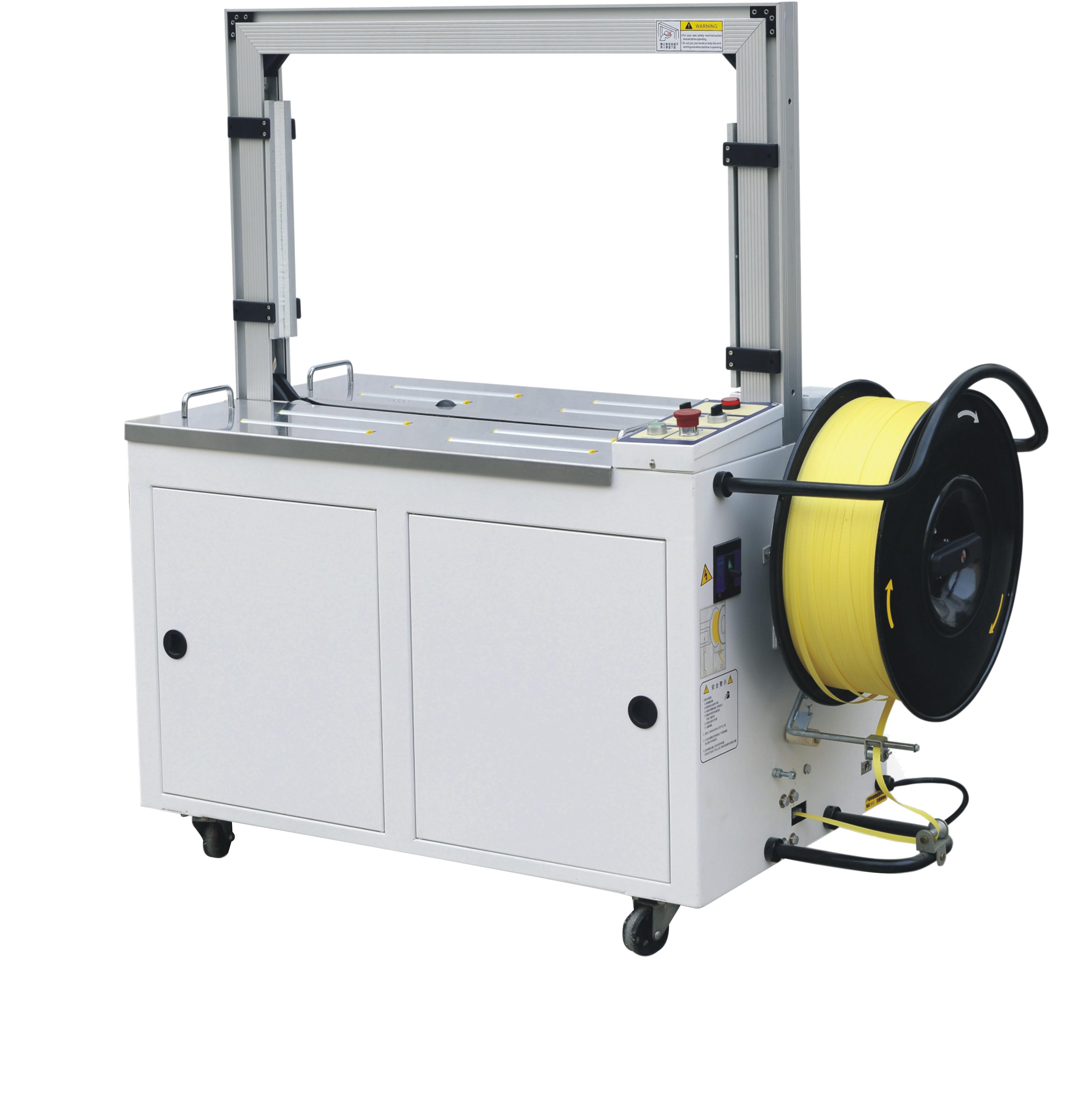 纸箱包装机械设备厂家排名,纸箱包装机械设备价格表