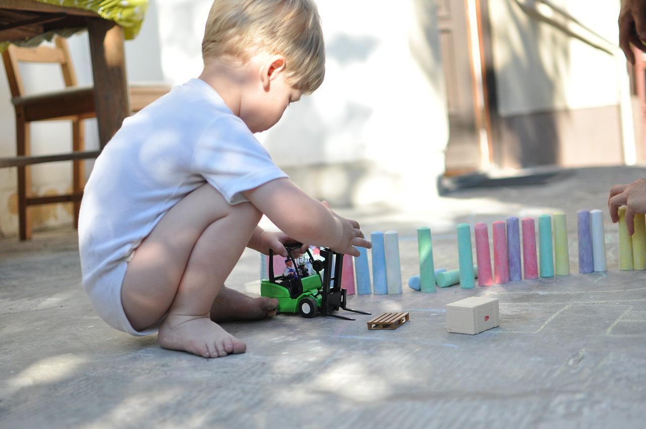 幼儿园提前学习小学的知识好不好？看过这个实验你就明白了