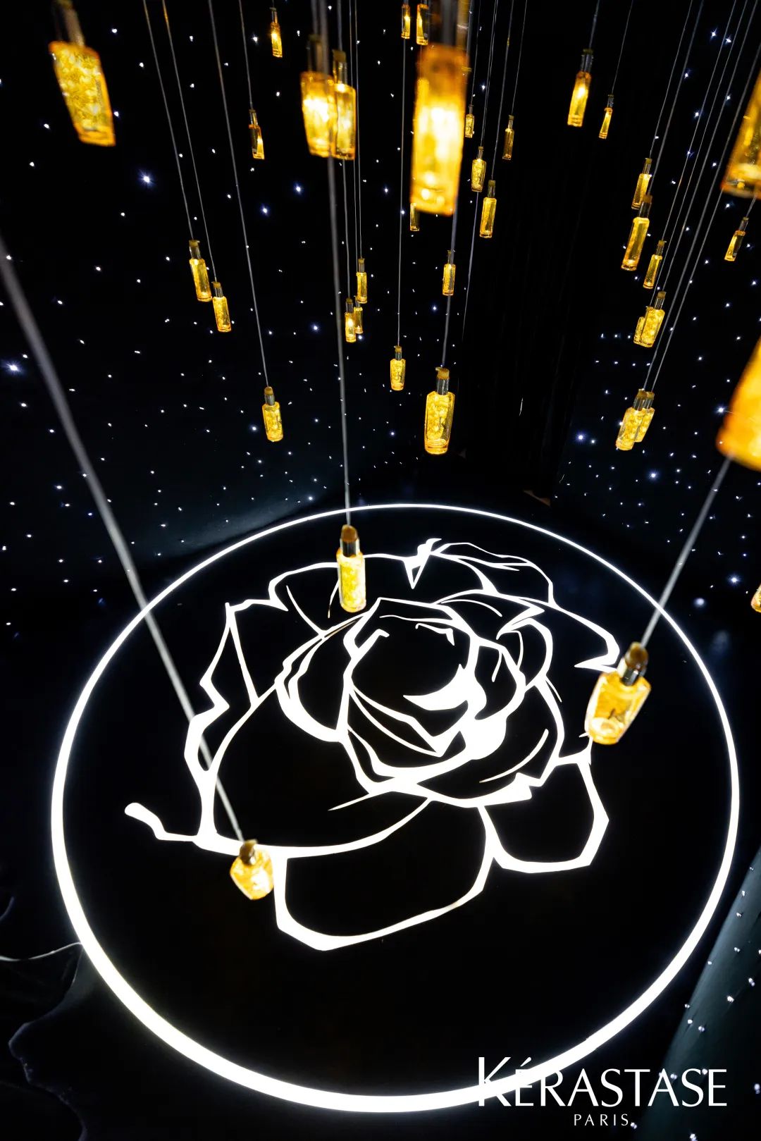 巴黎卡诗生命力对话,卡诗生命力对话